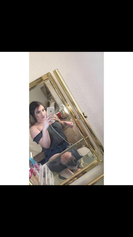 25P Ex girlfriend