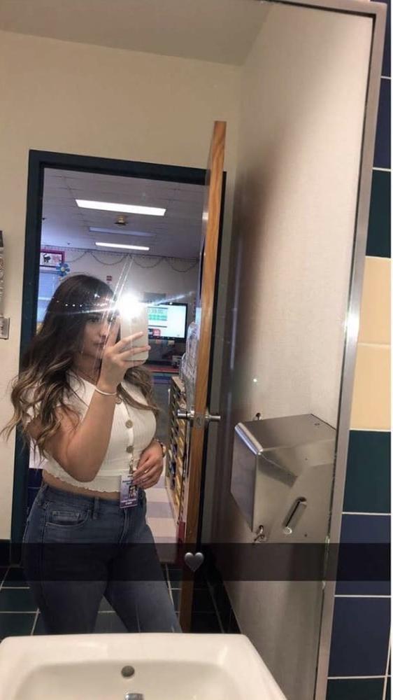 25P Ex girlfriend
