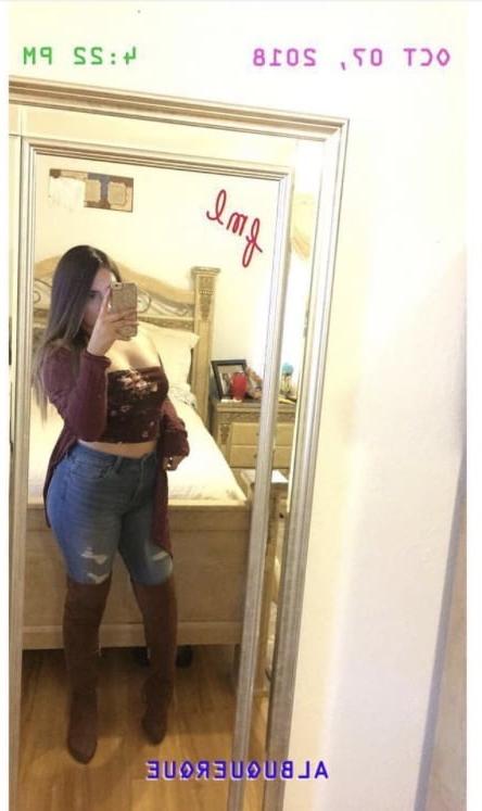 25P Ex girlfriend