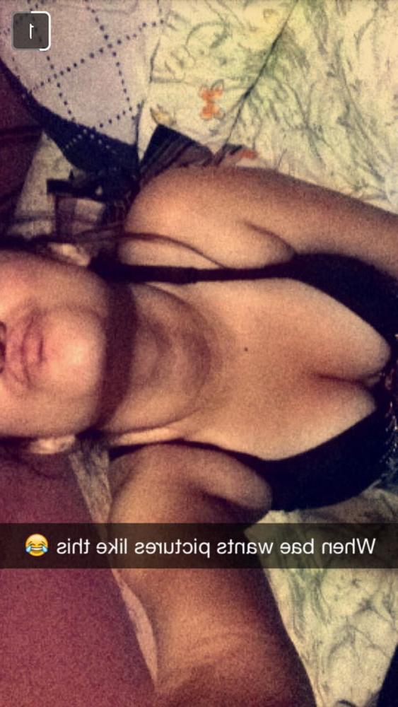 25P Ex girlfriend