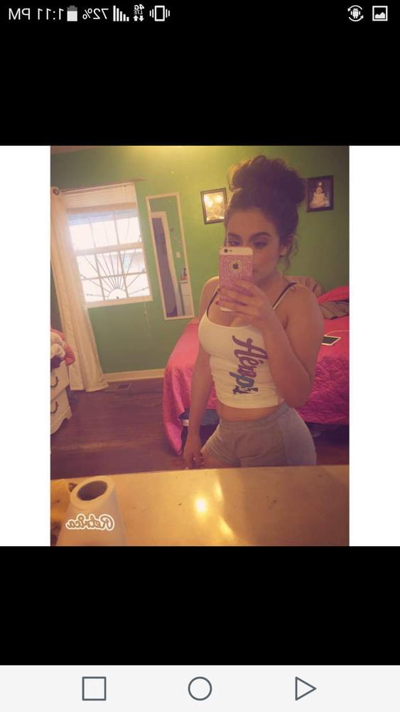 25P Ex girlfriend