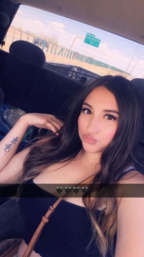 25P Ex girlfriend