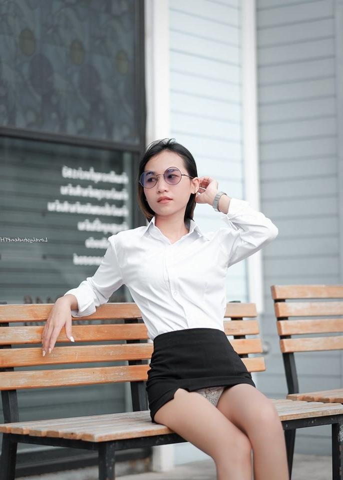 25P Cr : FB gallery lovely thai students - A