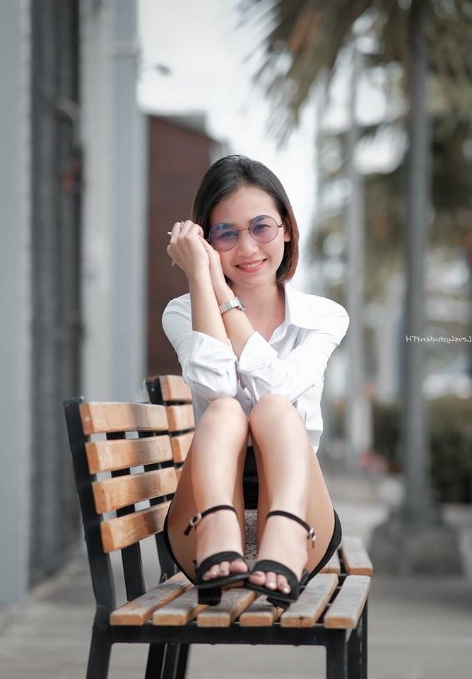 25P Cr : FB gallery lovely thai students - A