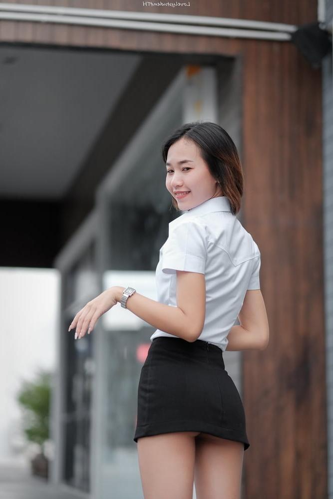 25P Cr : FB gallery lovely thai students - A