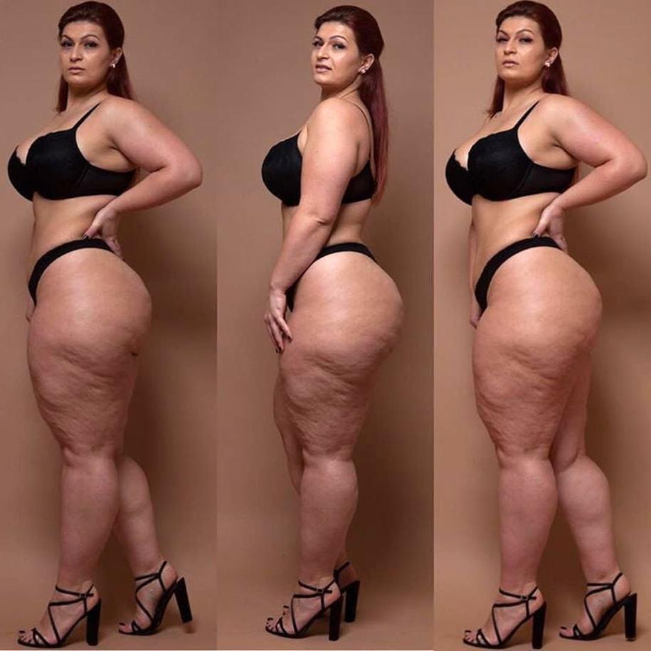 25P Girls I Like 21, their meaty thighs