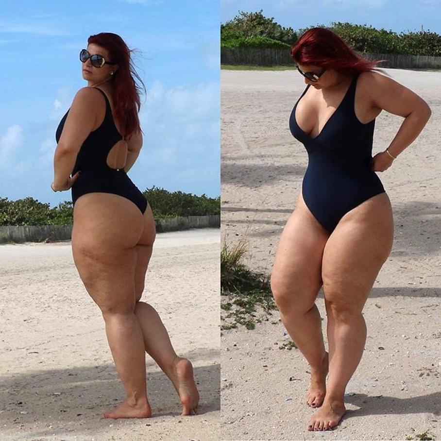 25P Girls I Like 21, their meaty thighs