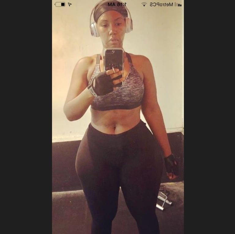 6P lil EXTRA thick 5