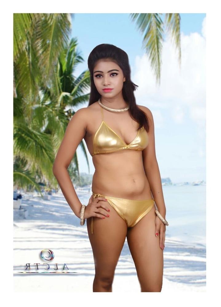 25P Indian Girls