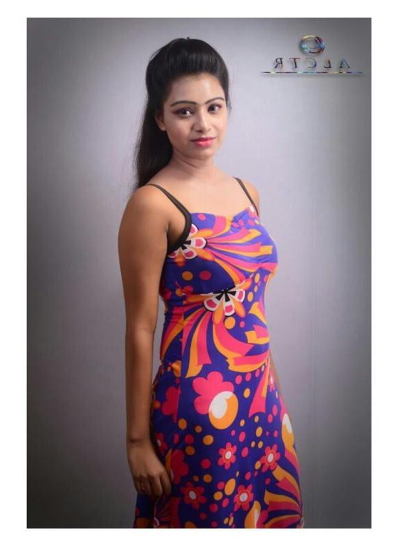 25P Indian Girls