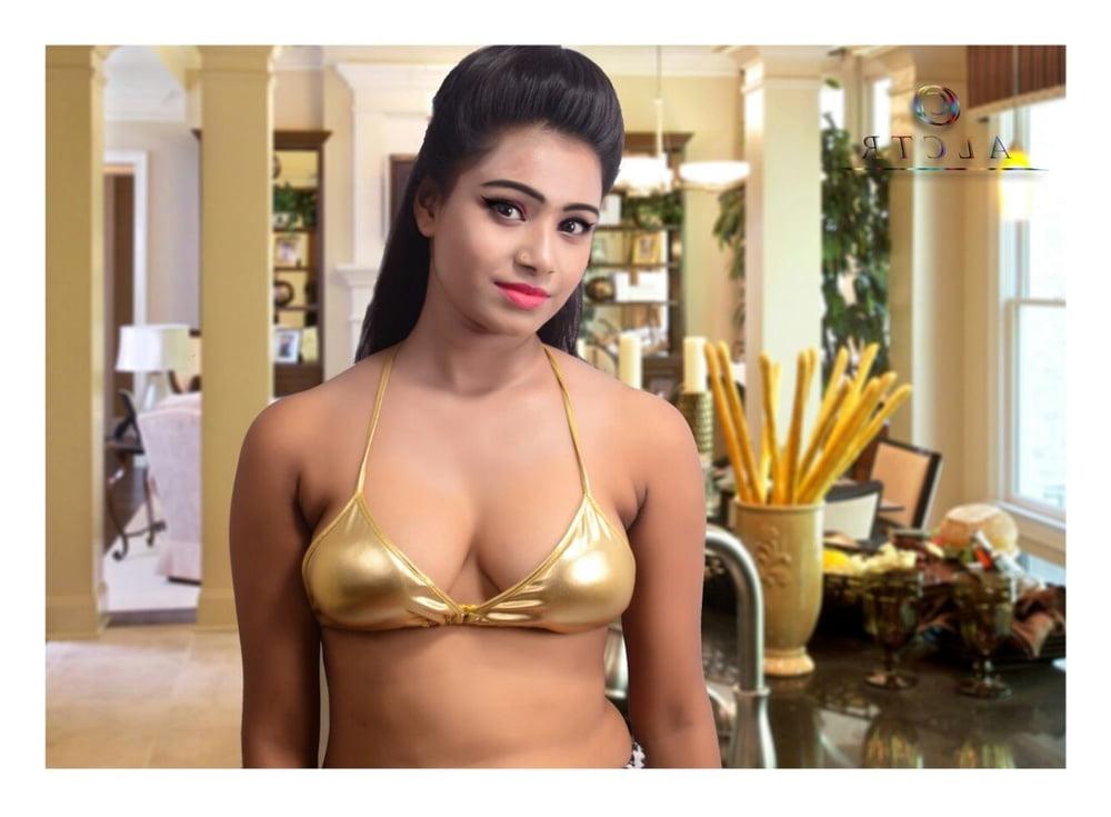 25P Indian Girls