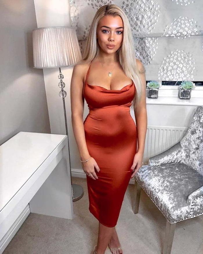 25P Amazing Bimbos - Horny Plastic &amp; Fake Tits Sluts 46
