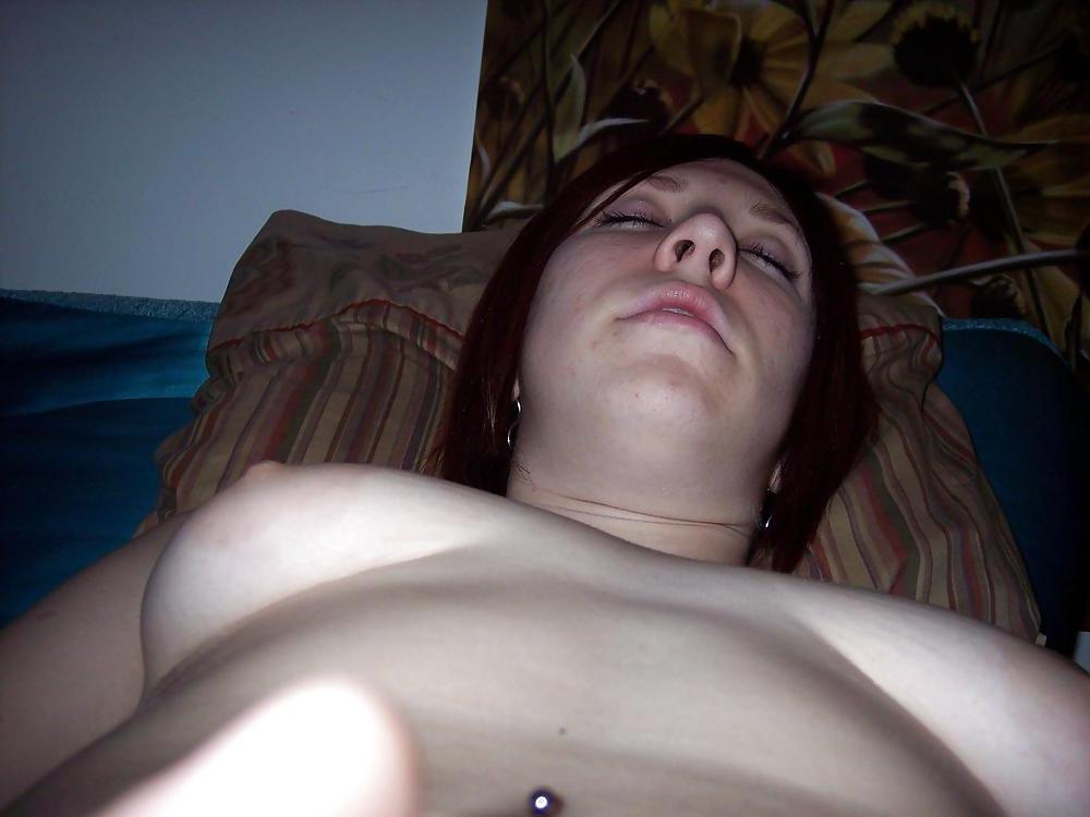 25P YOUNG REDHEAD GIRLFRIEND LOVE SEX