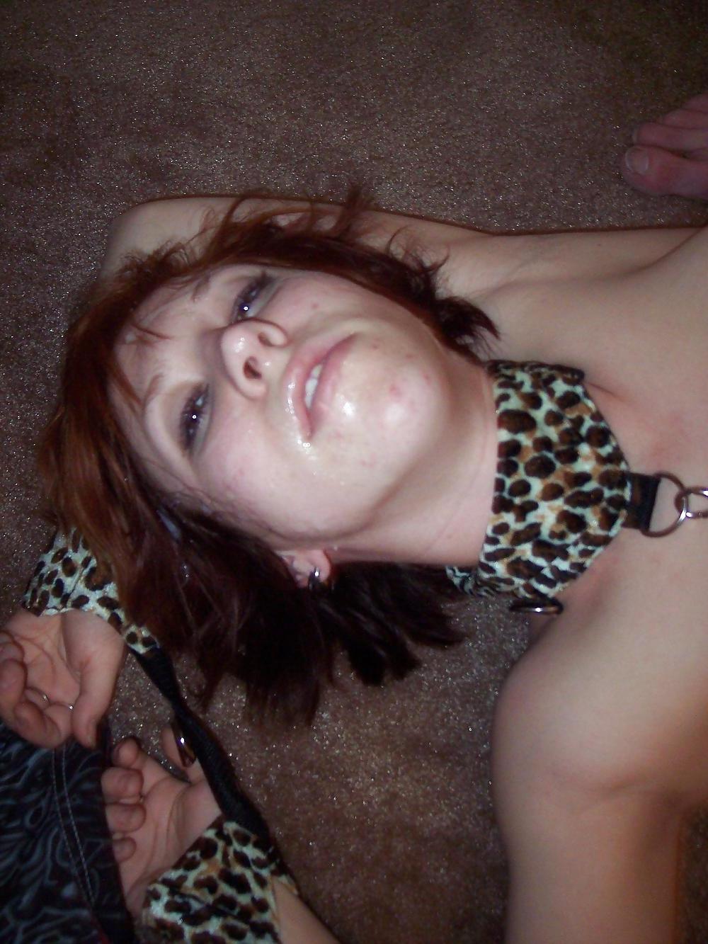 25P YOUNG REDHEAD GIRLFRIEND LOVE SEX