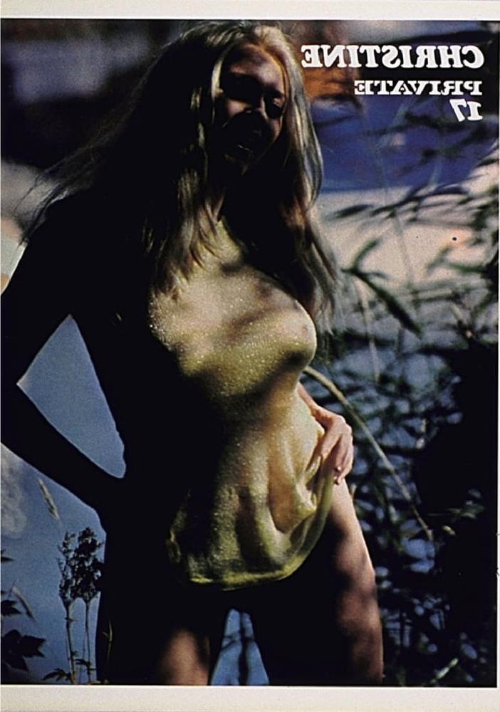 25P Vintage Retro Porno - Private Magazine - 036