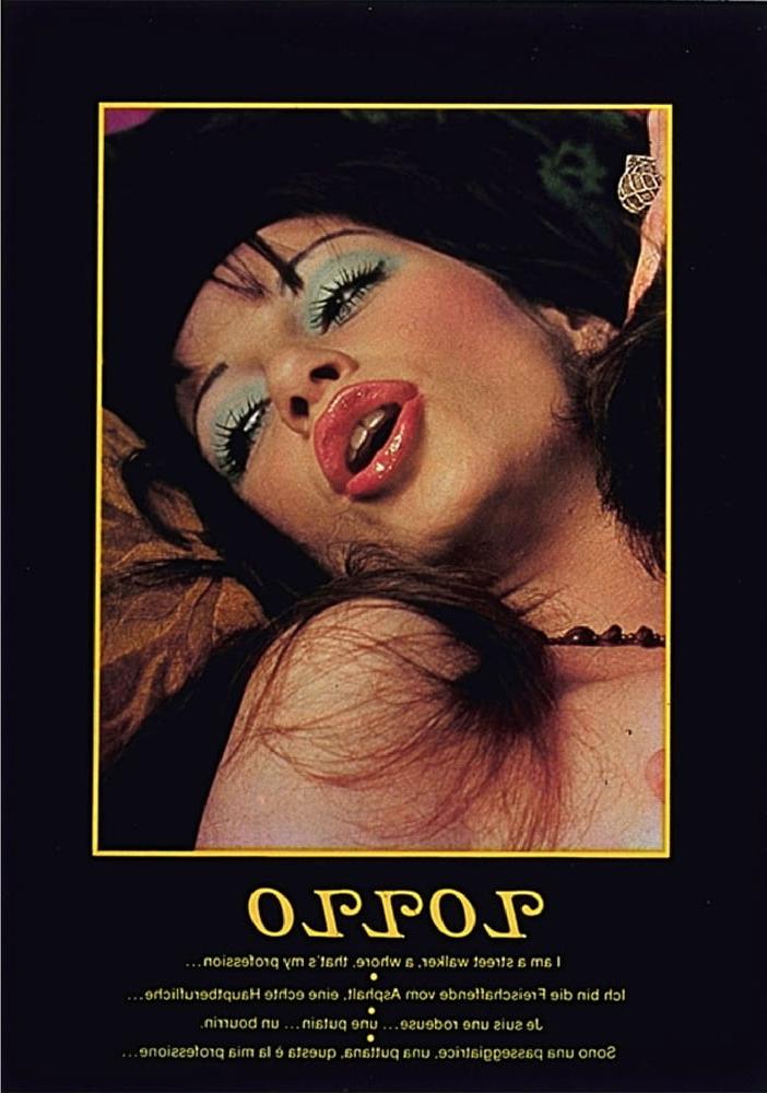 25P Vintage Retro Porno - Private Magazine - 036