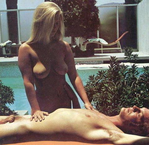 25P Vintage Nudists #22