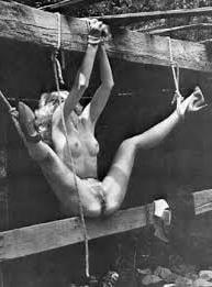 25P A little history about vintage slaves