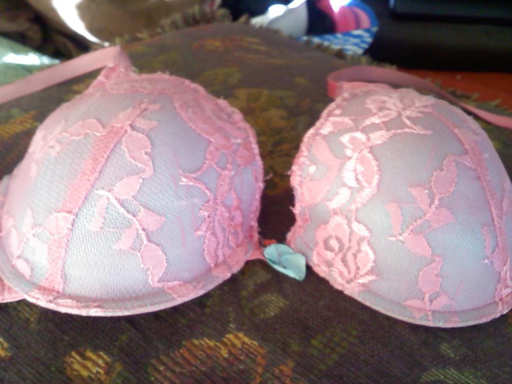 7P Gfs bra