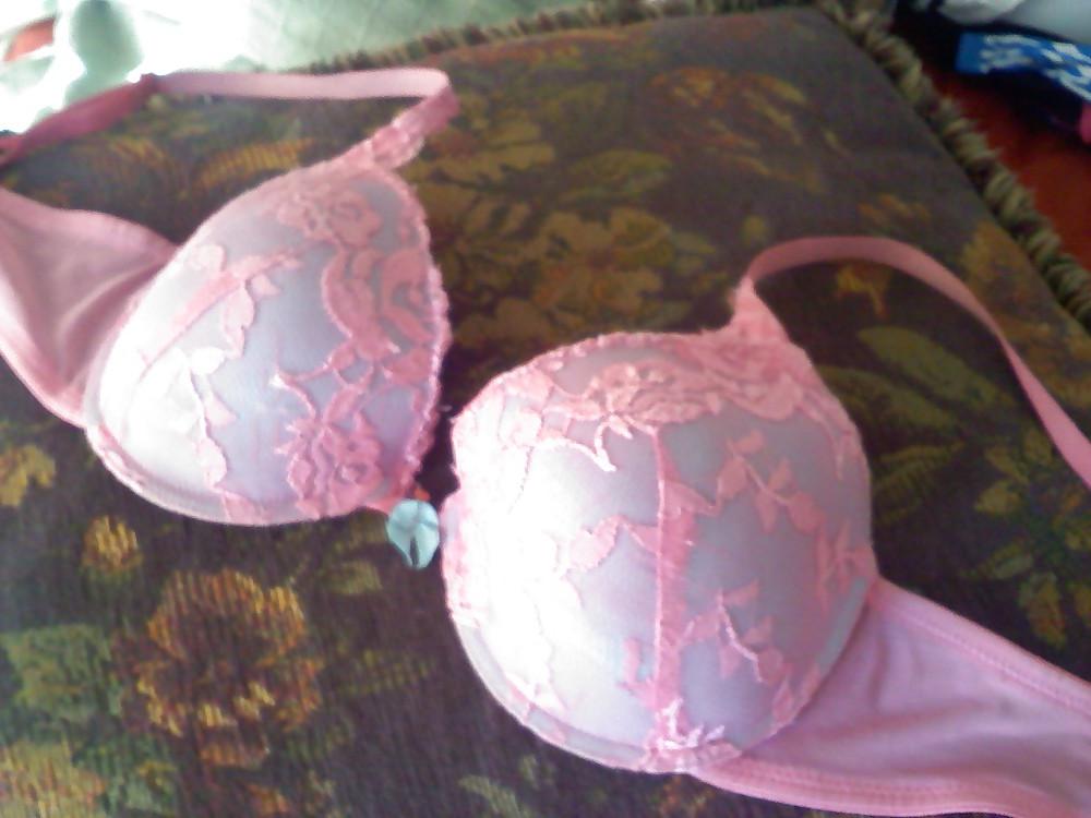 7P Gfs bra