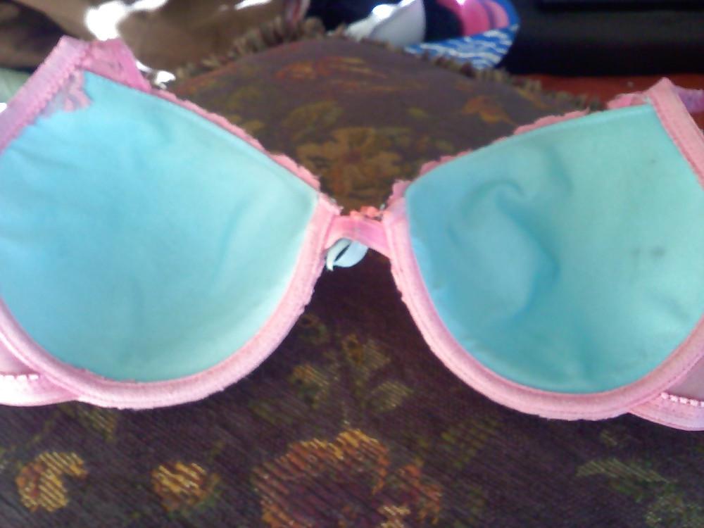 7P Gfs bra