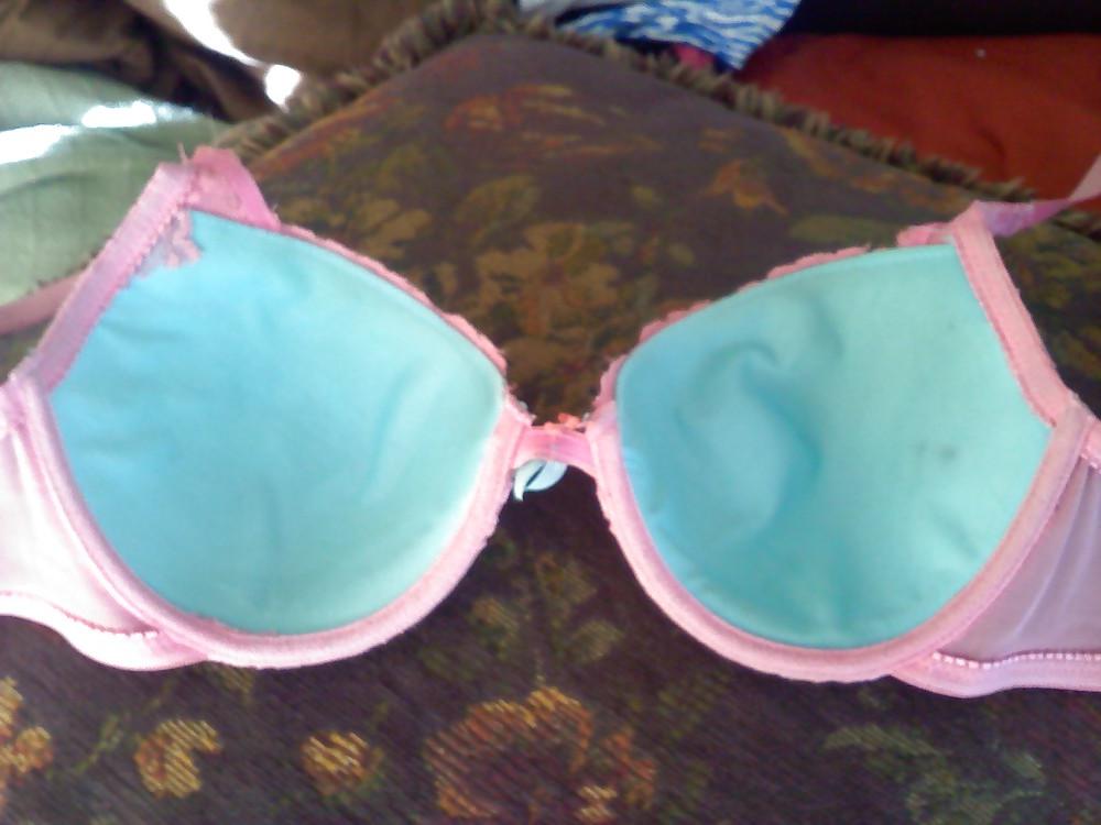7P Gfs bra