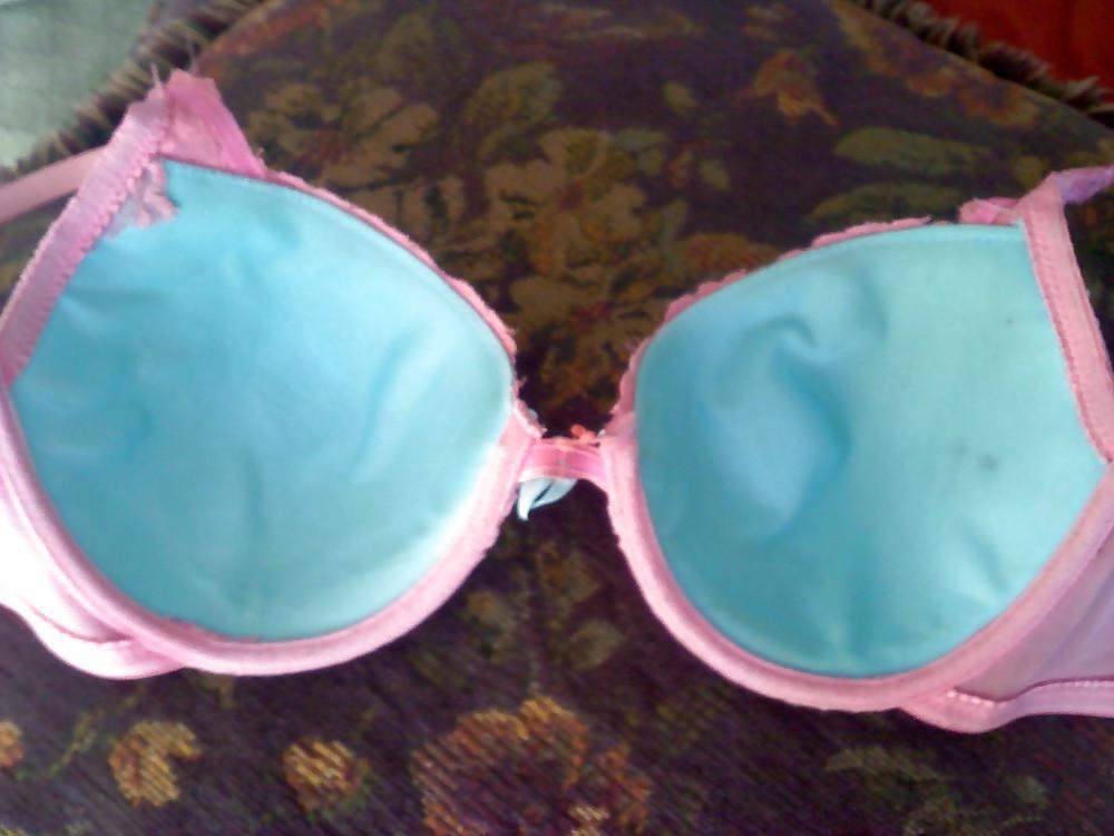 7P Gfs bra