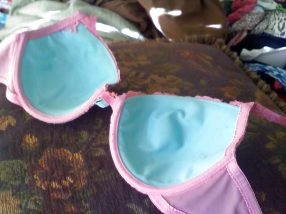 7P Gfs bra