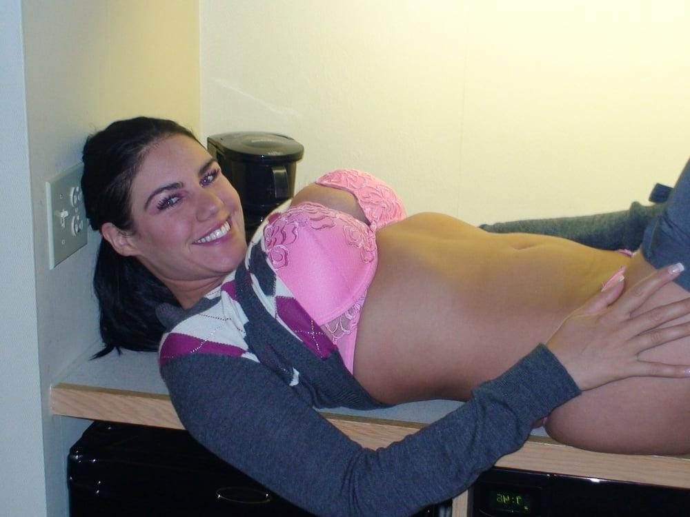 25P Sexy Amateur Tease