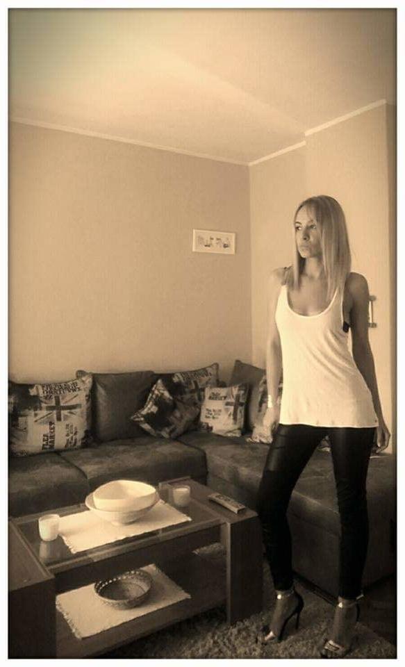 19P Sexy whore teacher