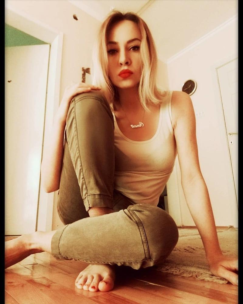 19P Sexy whore teacher