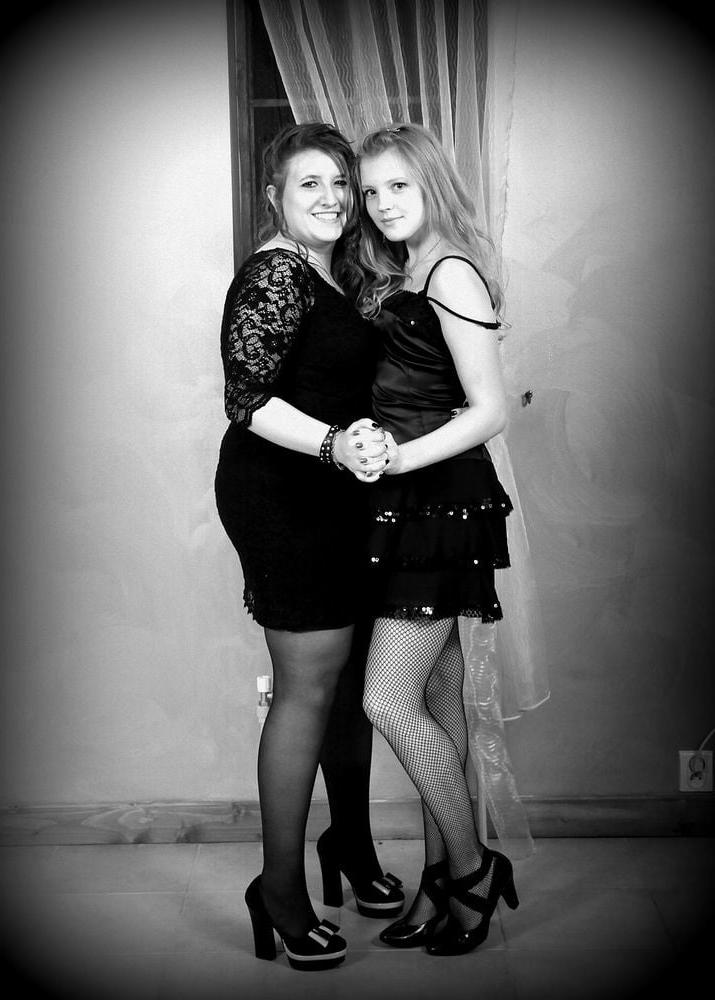 23P Mega mix polish girls