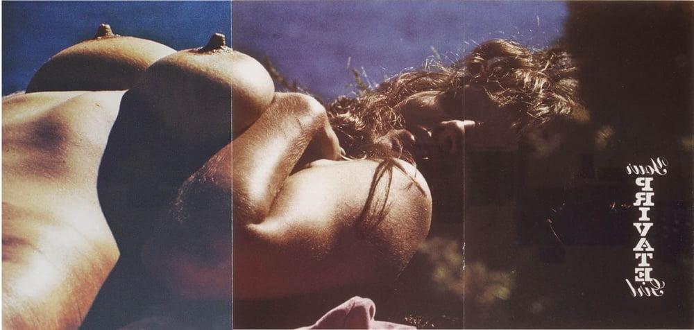 25P Vintage Retro Porno - Private Magazine - 023