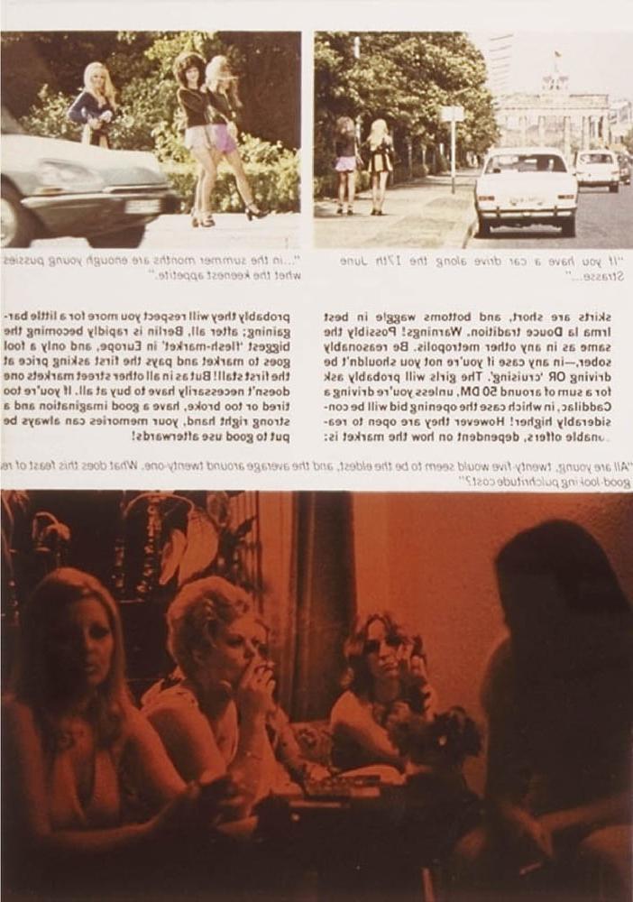 25P Vintage Retro Porno - Private Magazine - 023
