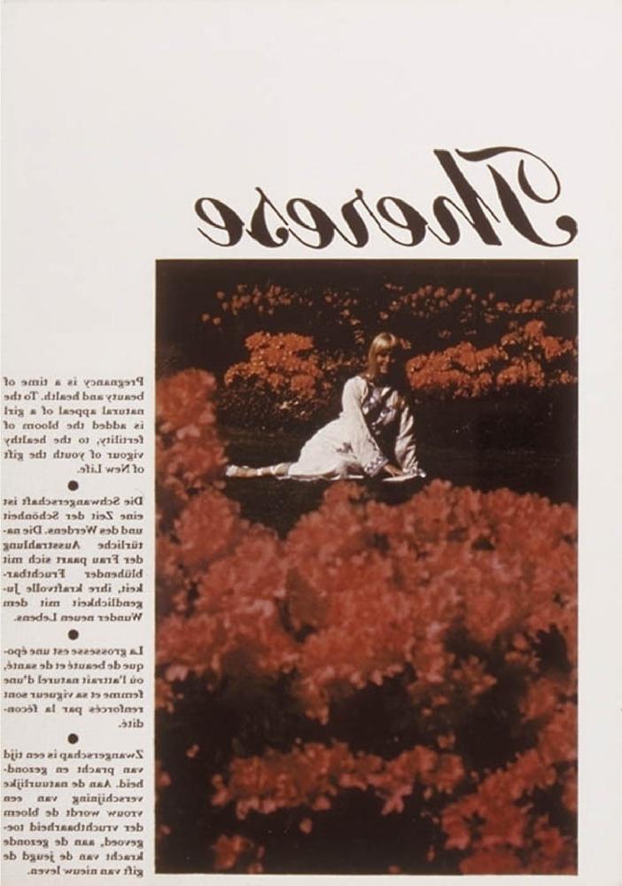 25P Vintage Retro Porno - Private Magazine - 023