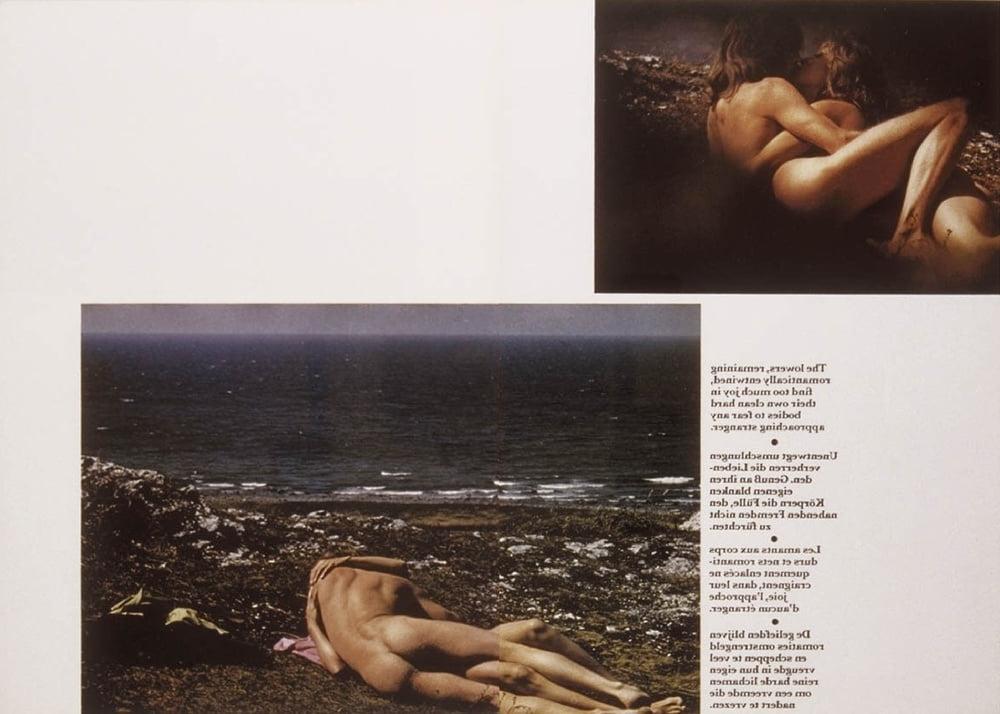 25P Vintage Retro Porno - Private Magazine - 023