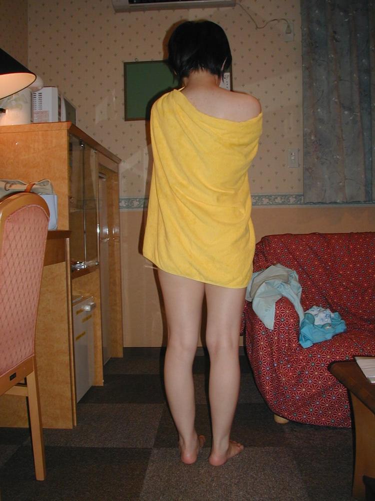 25P Japanese Amateur #1