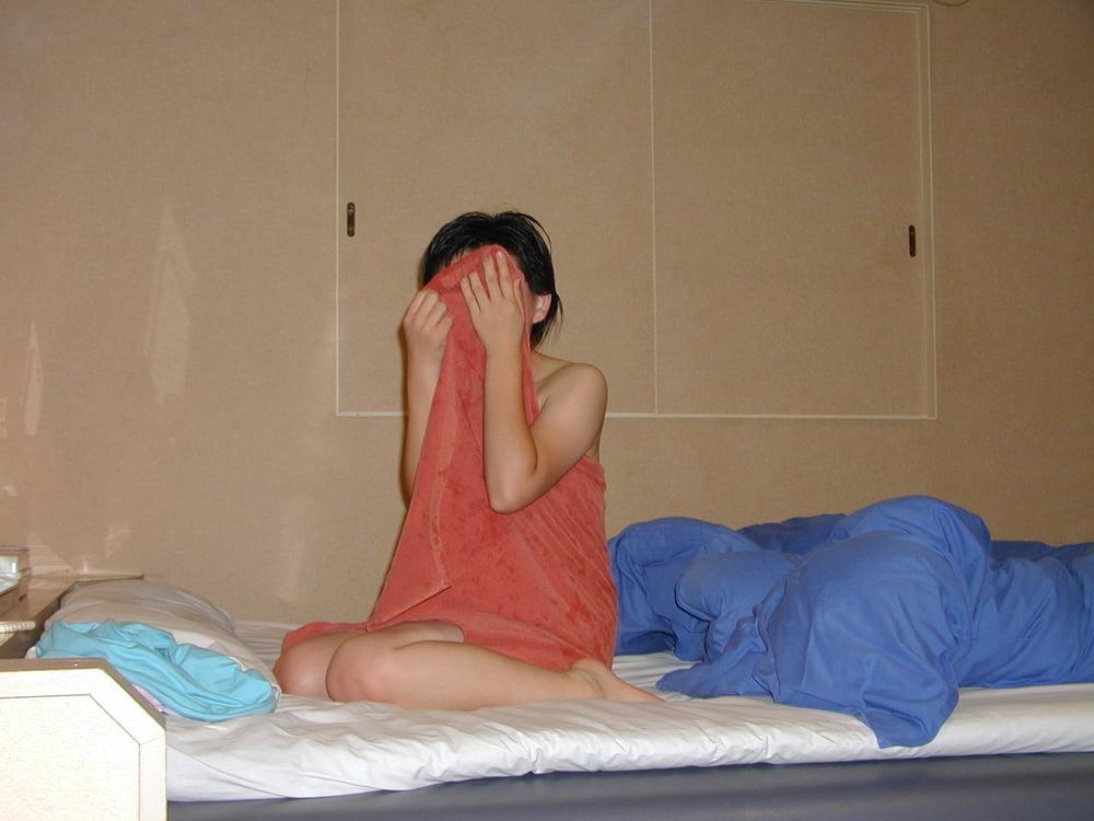 25P Japanese Amateur #1
