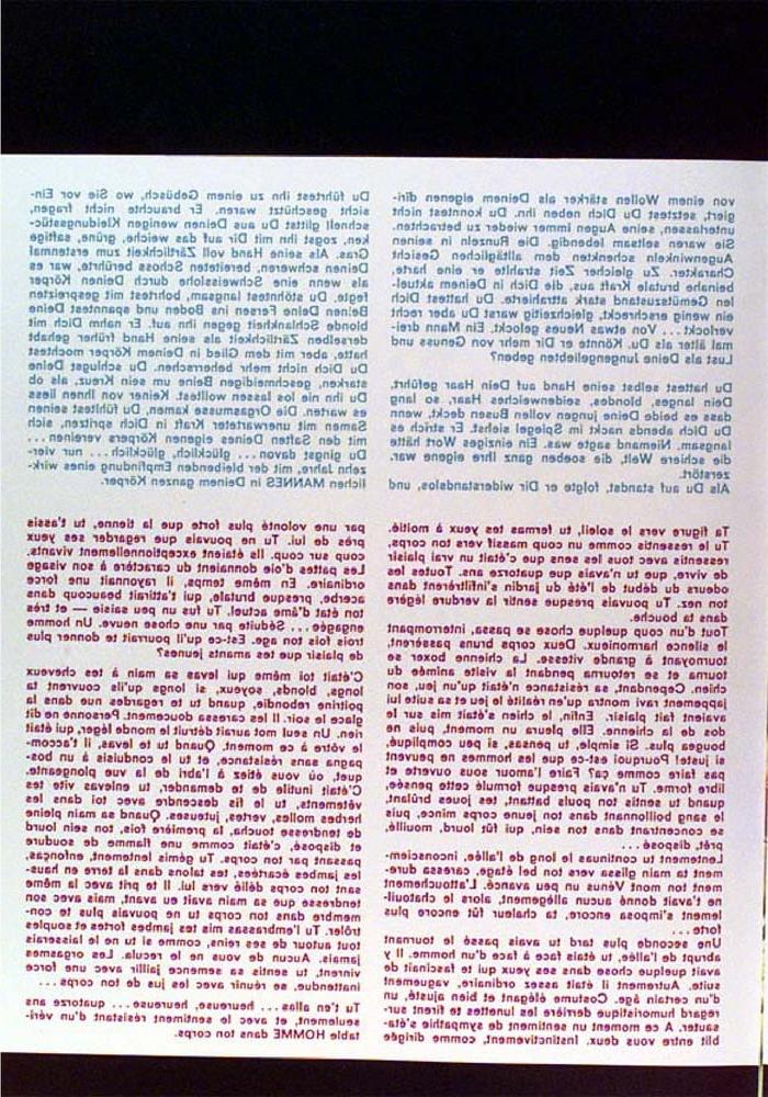 25P Vintage Retro Porno - Private Magazine - 011