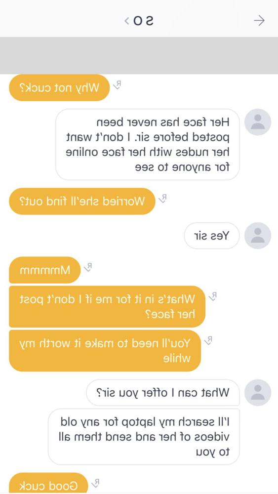 25P Cuck's pawg girlfriend Sarah exposed