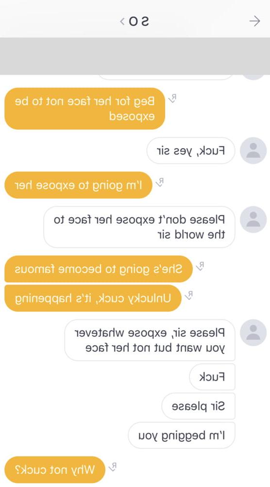 25P Cuck's pawg girlfriend Sarah exposed
