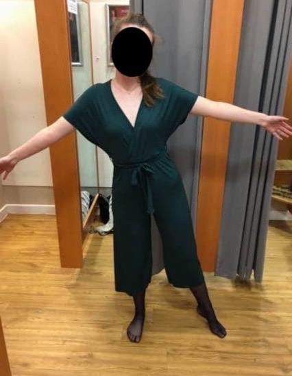 25P Cuck's pawg girlfriend Sarah exposed