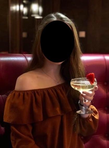 25P Cuck's pawg girlfriend Sarah exposed