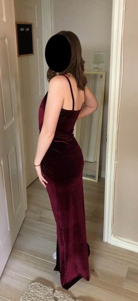 25P Cuck's pawg girlfriend Sarah exposed