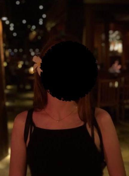 25P Cuck's pawg girlfriend Sarah exposed