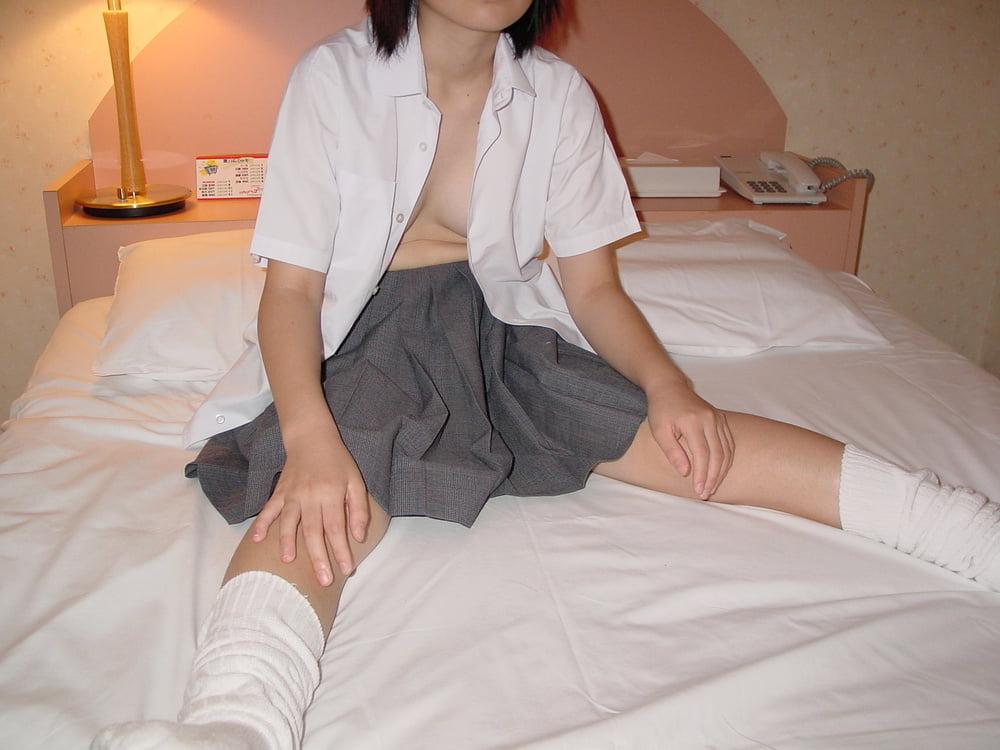 25P Japanese Amateur #2