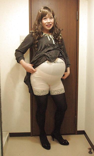 15P Panty girdle 3