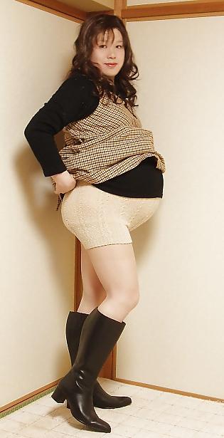 15P Panty girdle 3