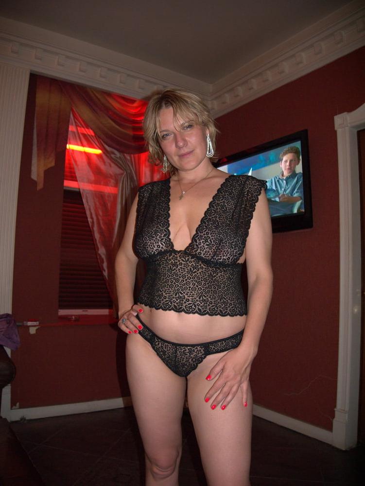 25P Girlfriend