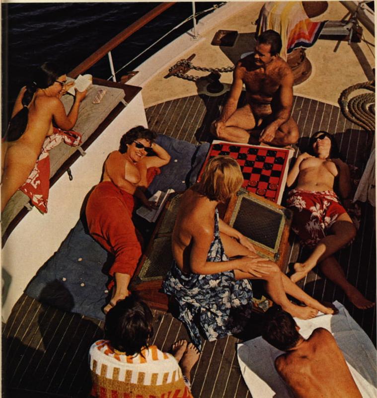 24P Vintage Nudists 23